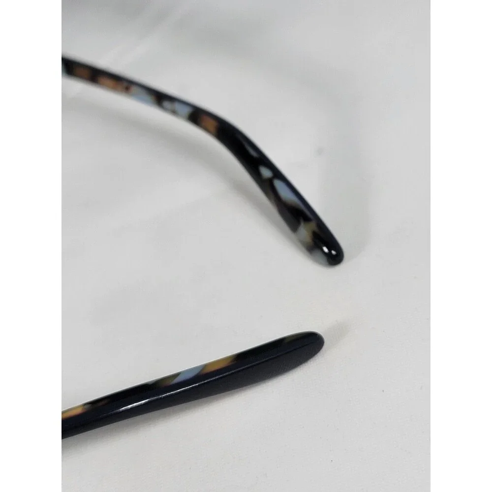 Oakley Tie Breaker Sunglasses Tortoise Shell 004108-02 FRAME ONLY